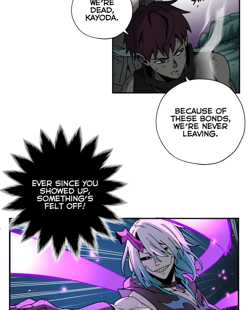 Read BlackSun chapter 81 image 101 on Lezhin