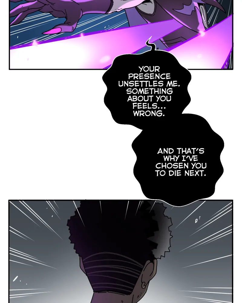 Read BlackSun chapter 81 image 102 on Lezhin