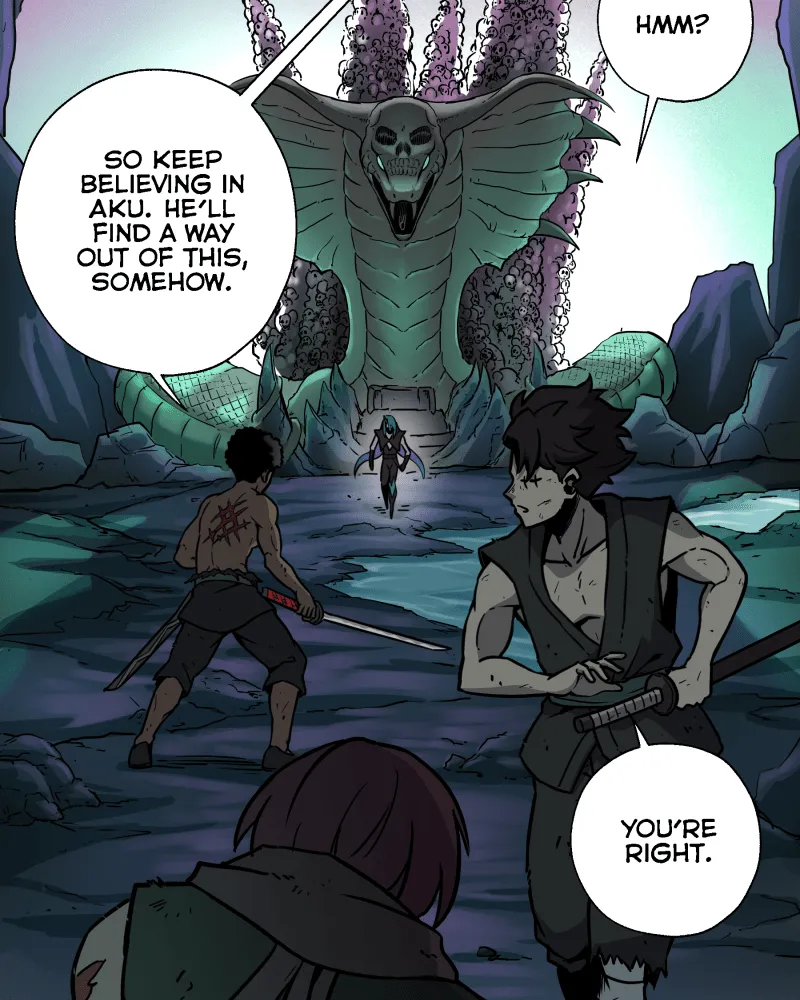 Read BlackSun chapter 81 image 11 on Lezhin