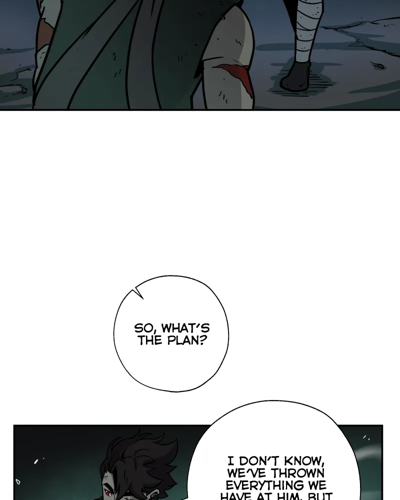 Read BlackSun chapter 81 image 12 on Lezhin
