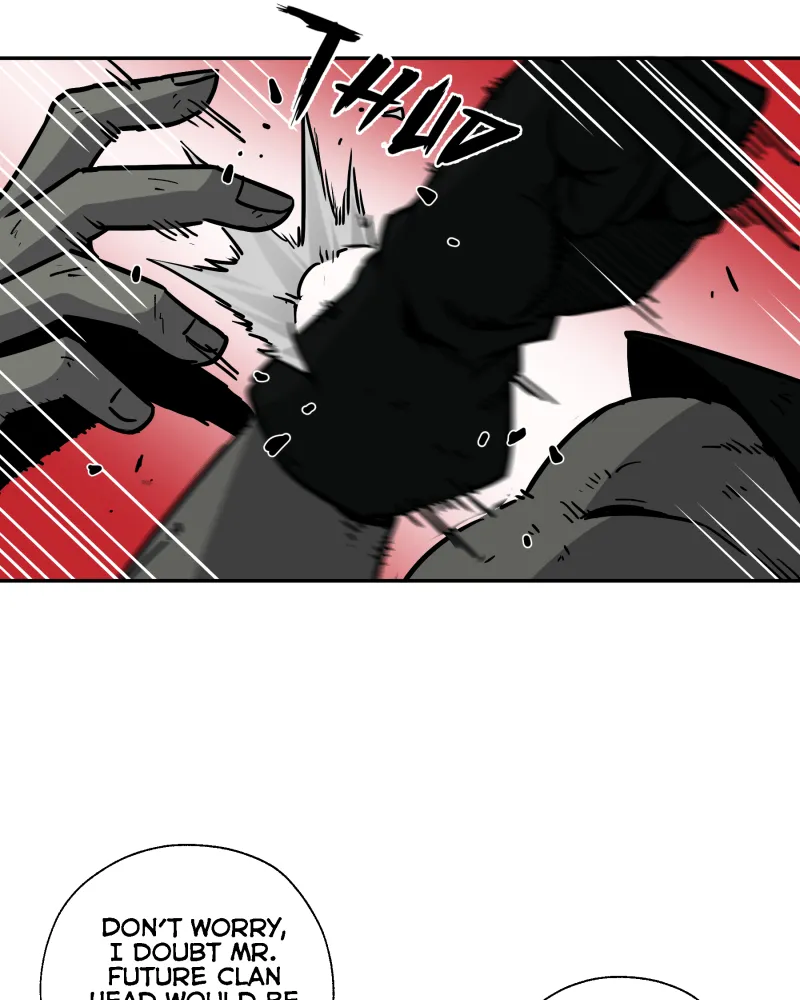 Read BlackSun chapter 81 image 14 on Lezhin