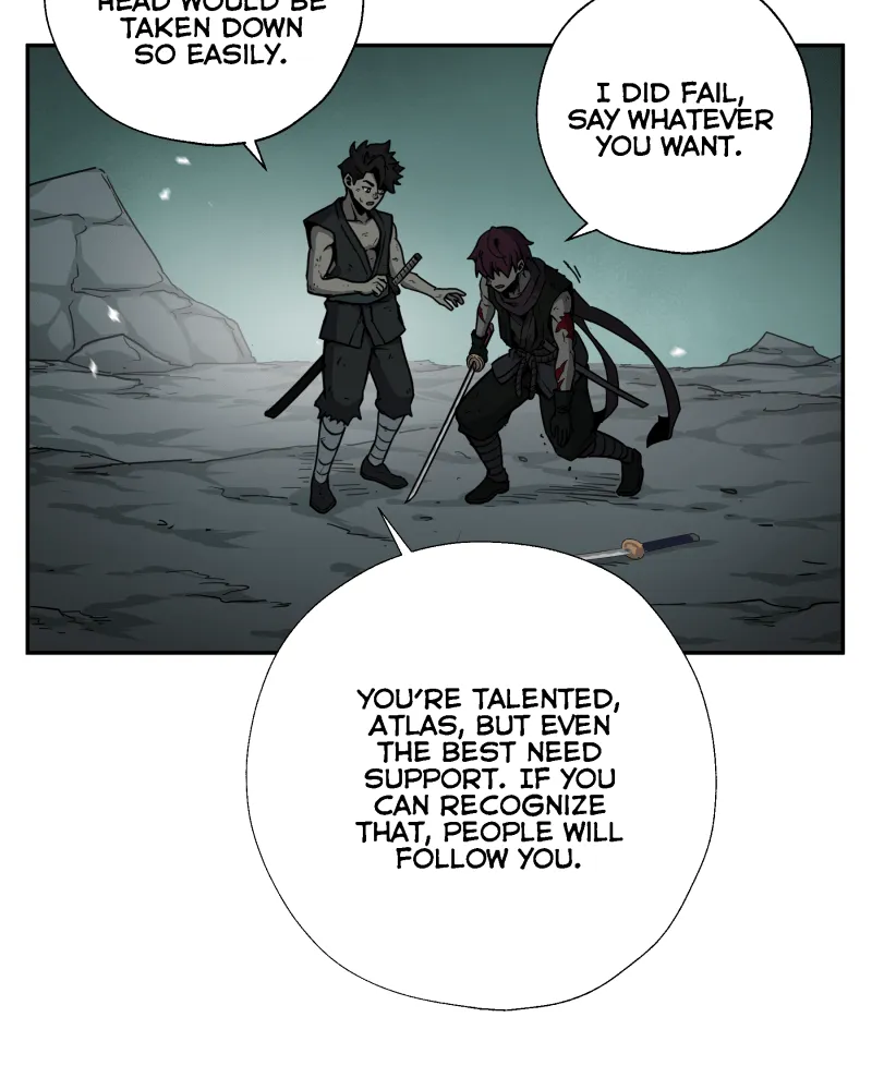 Read BlackSun chapter 81 image 15 on Lezhin