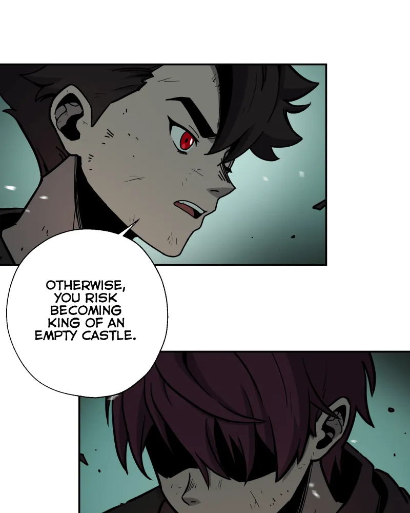 Read BlackSun chapter 81 image 16 on Lezhin