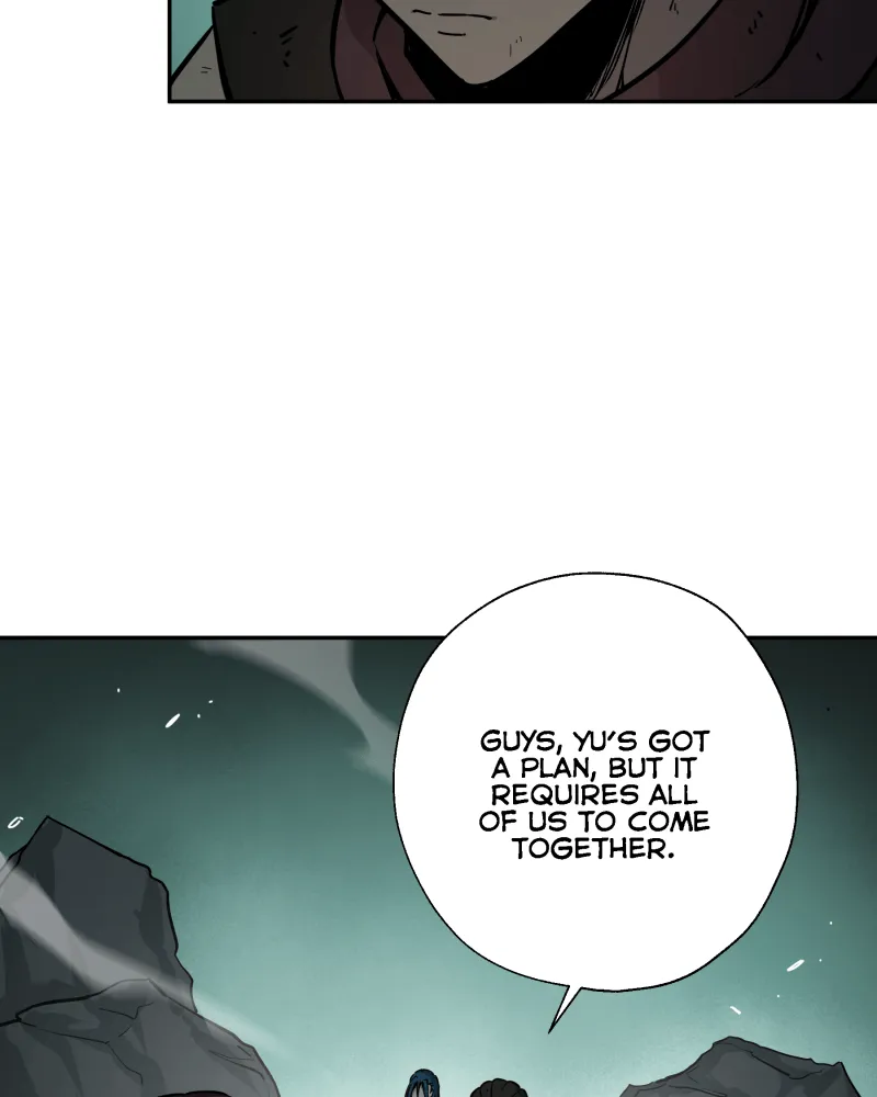 Read BlackSun chapter 81 image 17 on Lezhin