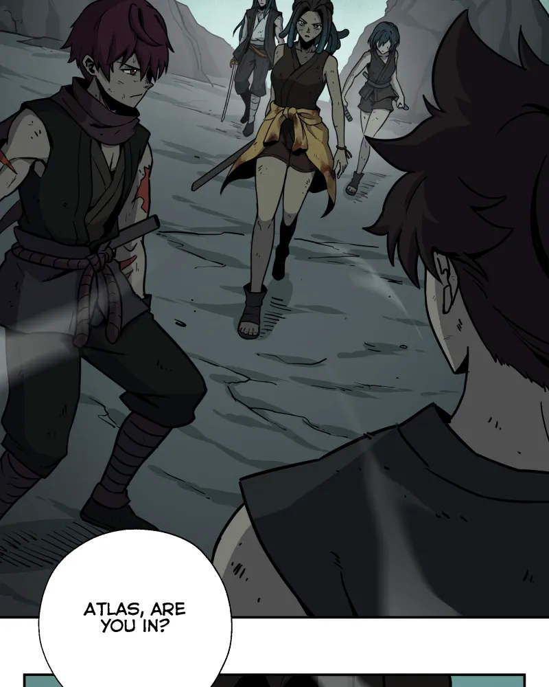 Read BlackSun chapter 81 image 18 on Lezhin