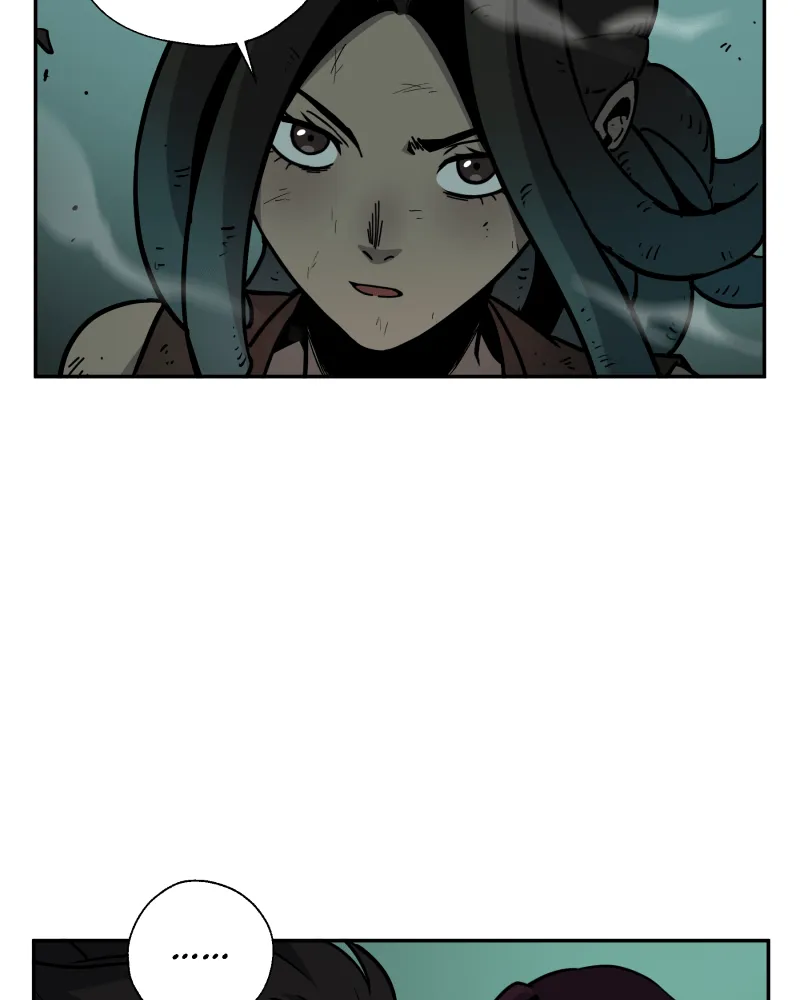Read BlackSun chapter 81 image 19 on Lezhin