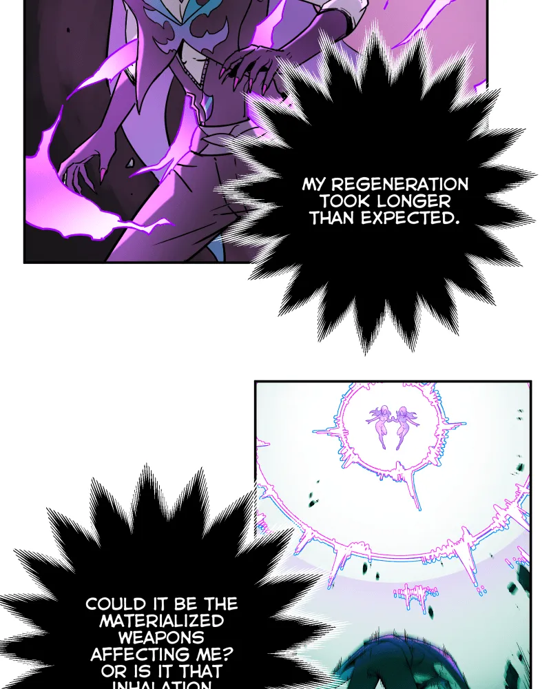 Read BlackSun chapter 81 image 2 on Lezhin