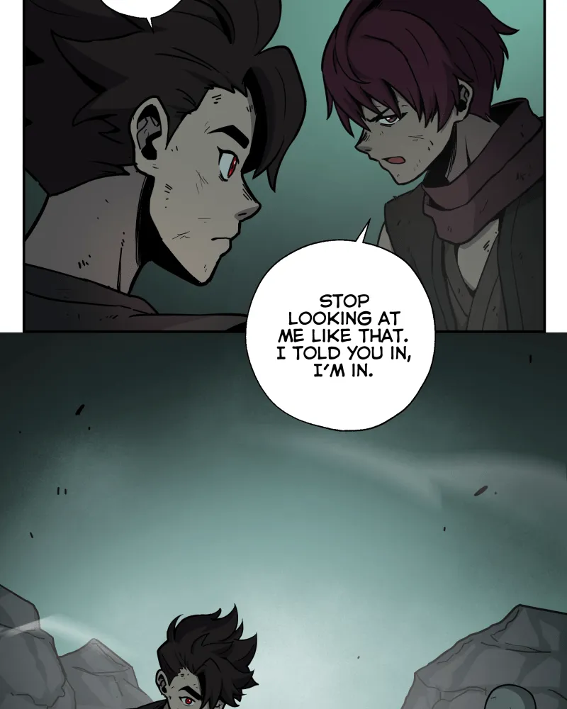 Read BlackSun chapter 81 image 20 on Lezhin