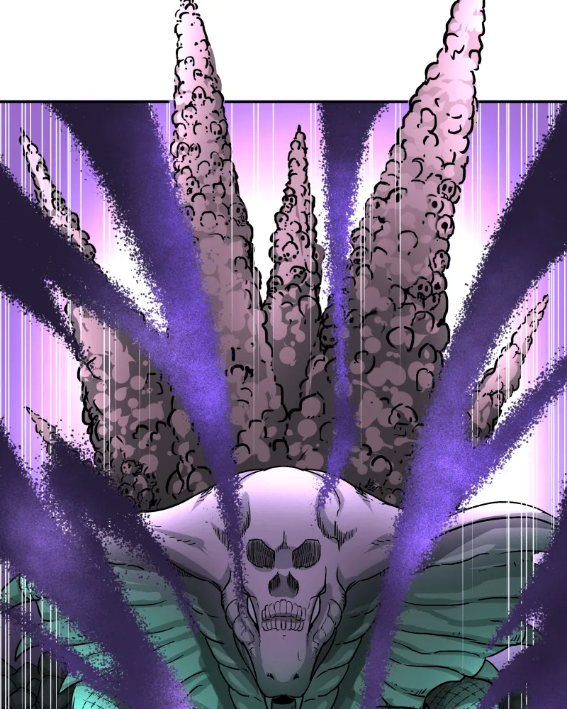 Read BlackSun chapter 81 image 23 on Lezhin