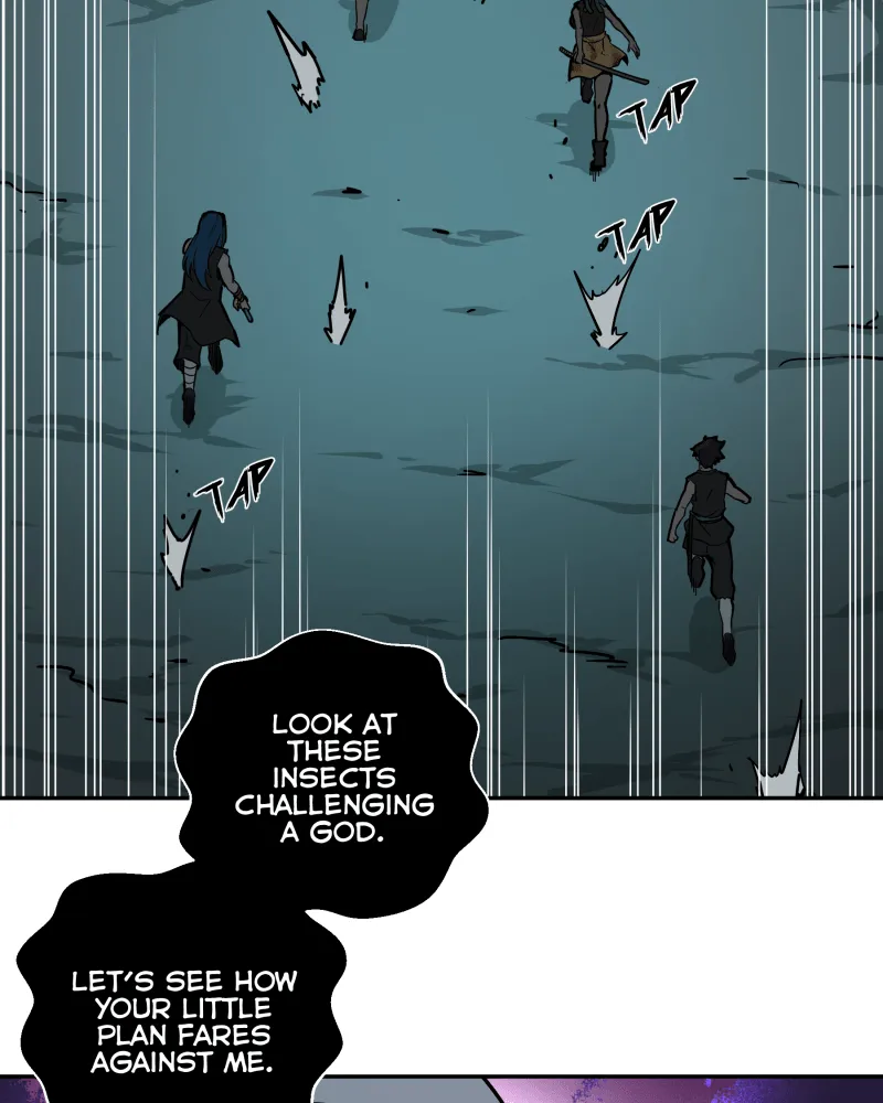 Read BlackSun chapter 81 image 26 on Lezhin