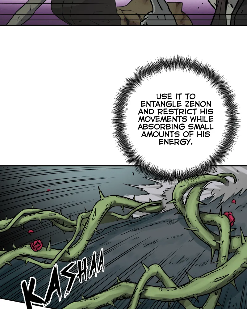 Read BlackSun chapter 81 image 28 on Lezhin
