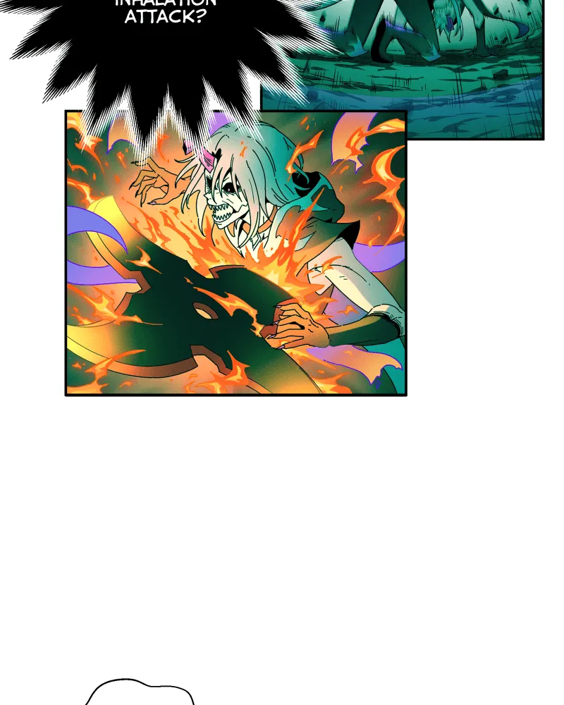 Read BlackSun chapter 81 image 3 on Lezhin