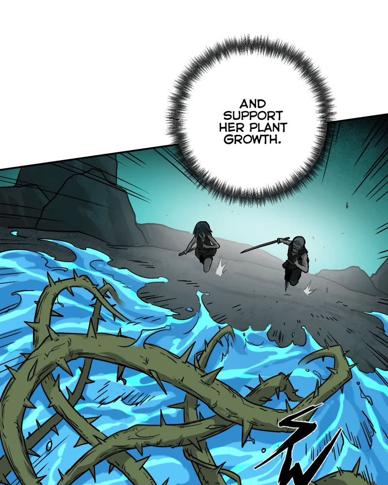 Read BlackSun chapter 81 image 30 on Lezhin