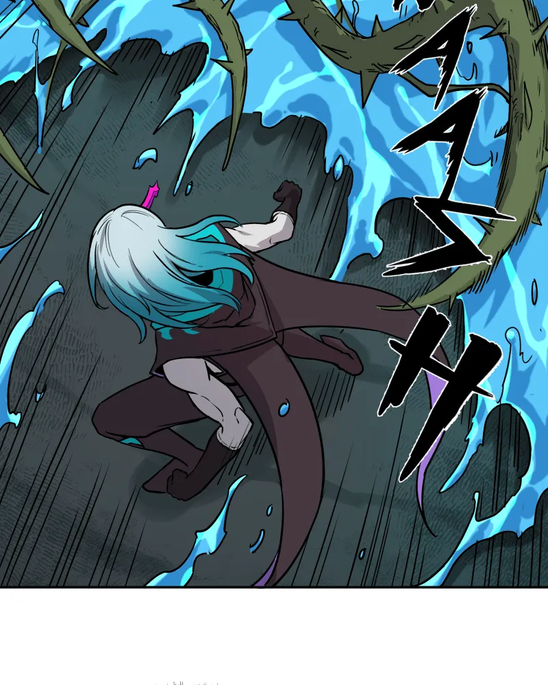 Read BlackSun chapter 81 image 31 on Lezhin