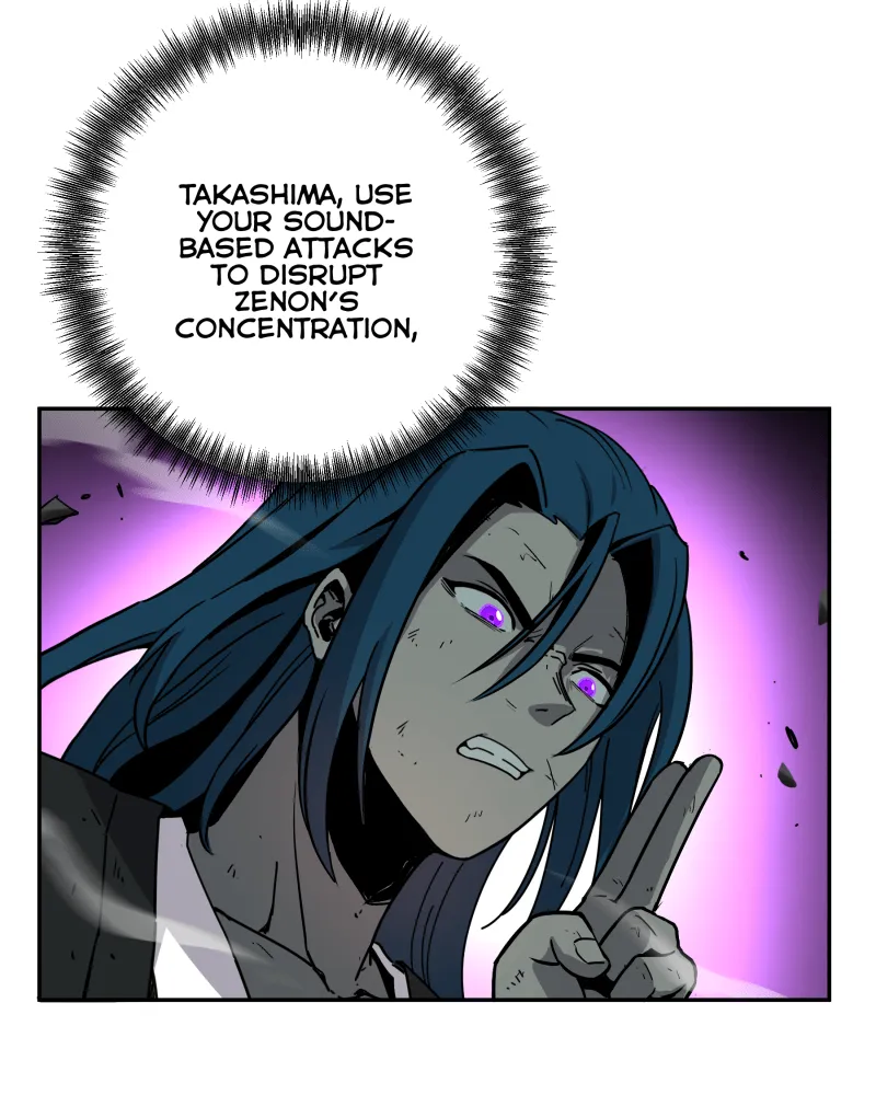 Read BlackSun chapter 81 image 32 on Lezhin