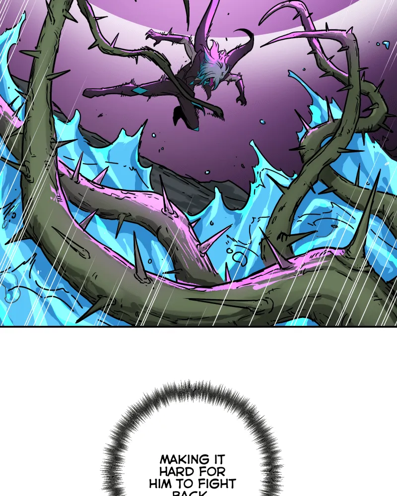 Read BlackSun chapter 81 image 34 on Lezhin