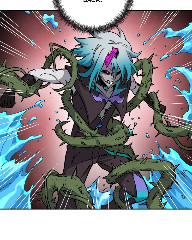 Read BlackSun chapter 81 image 35 on Lezhin