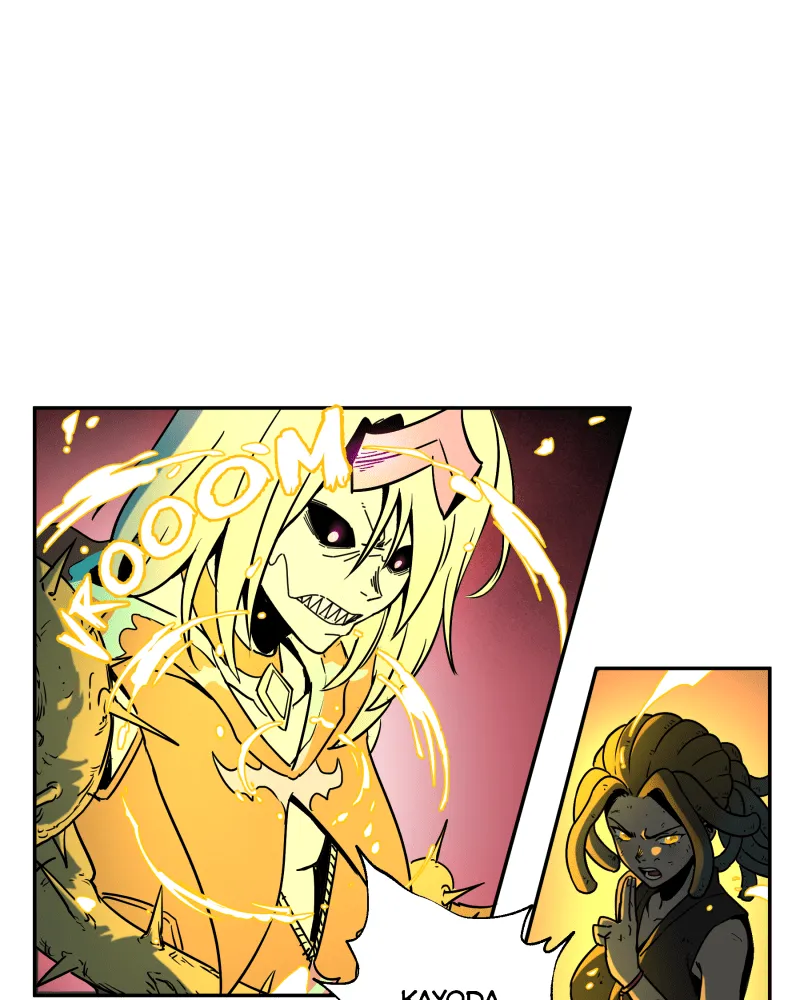 Read BlackSun chapter 81 image 36 on Lezhin
