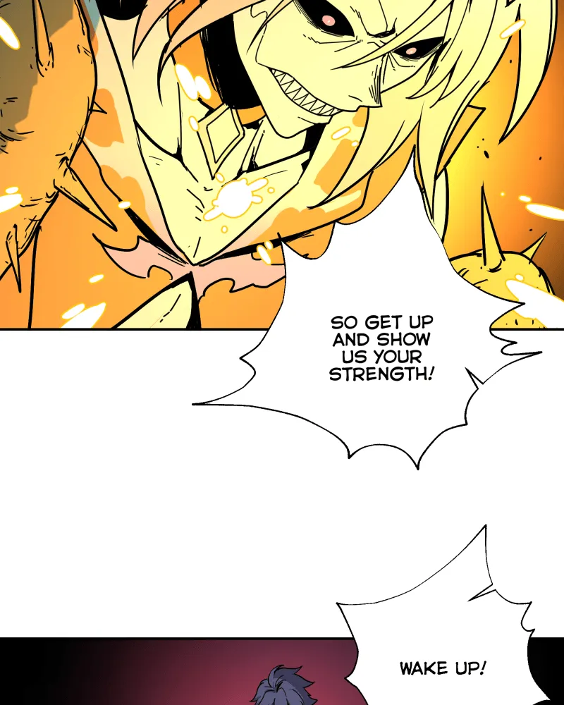 Read BlackSun chapter 81 image 39 on Lezhin