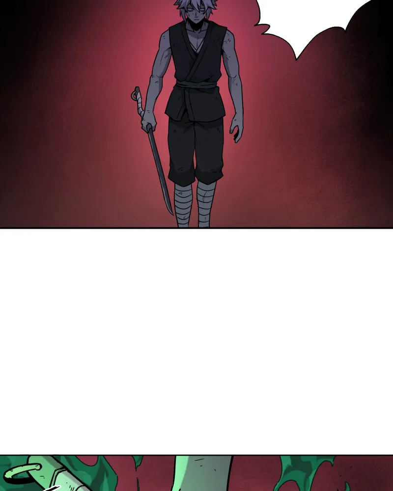 Read BlackSun chapter 81 image 40 on Lezhin