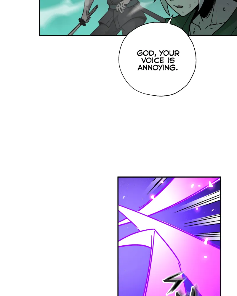 Read BlackSun chapter 81 image 45 on Lezhin