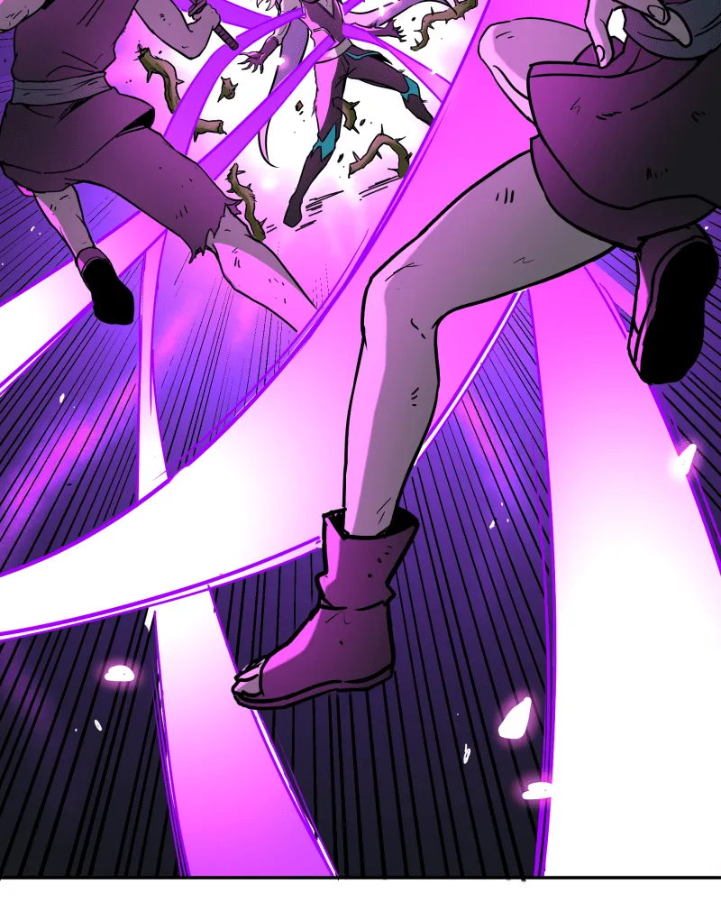 Read BlackSun chapter 81 image 47 on Lezhin