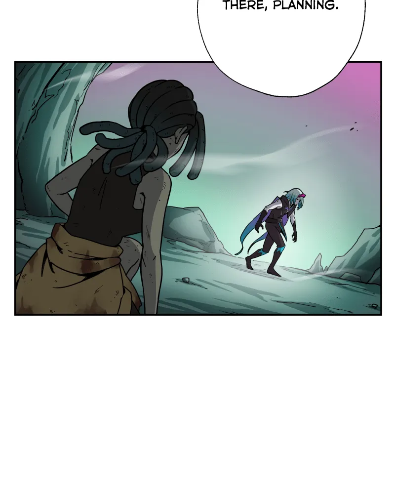 Read BlackSun chapter 81 image 5 on Lezhin