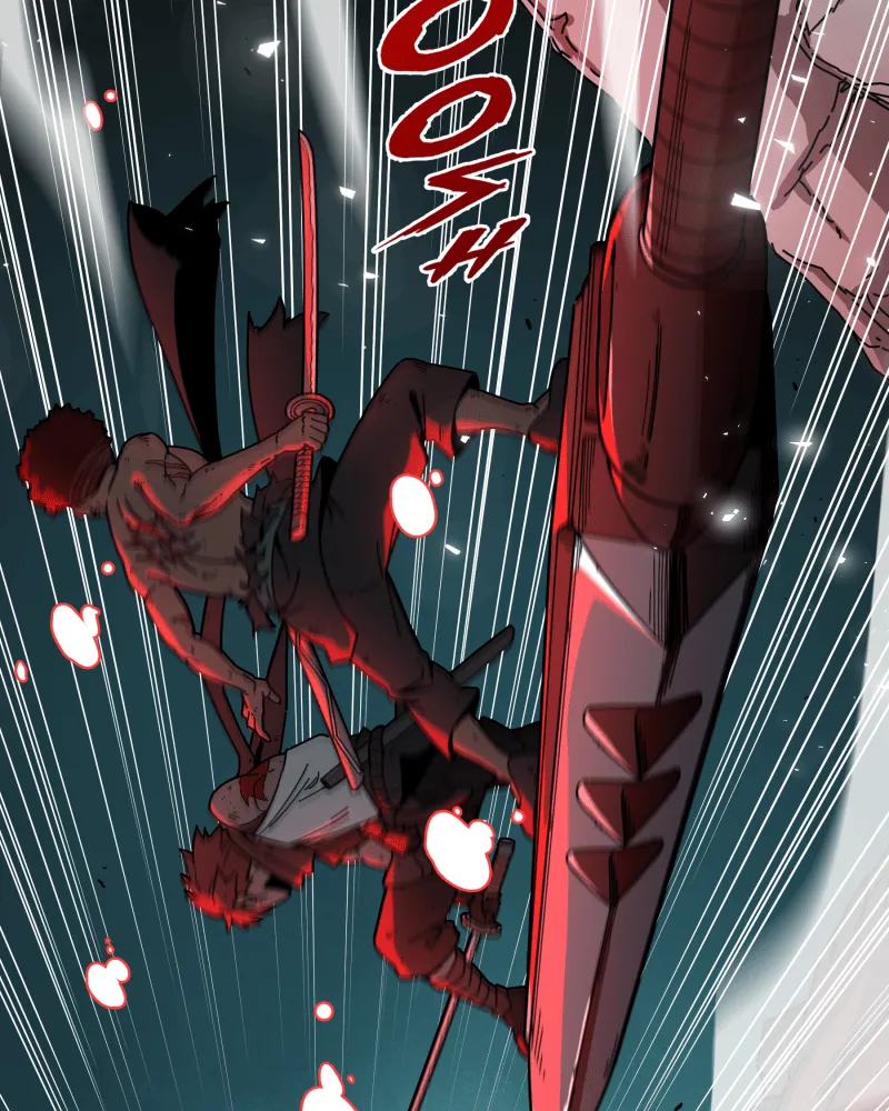 Read BlackSun chapter 81 image 51 on Lezhin