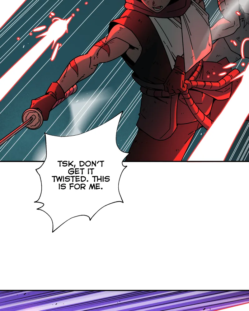 Read BlackSun chapter 81 image 54 on Lezhin