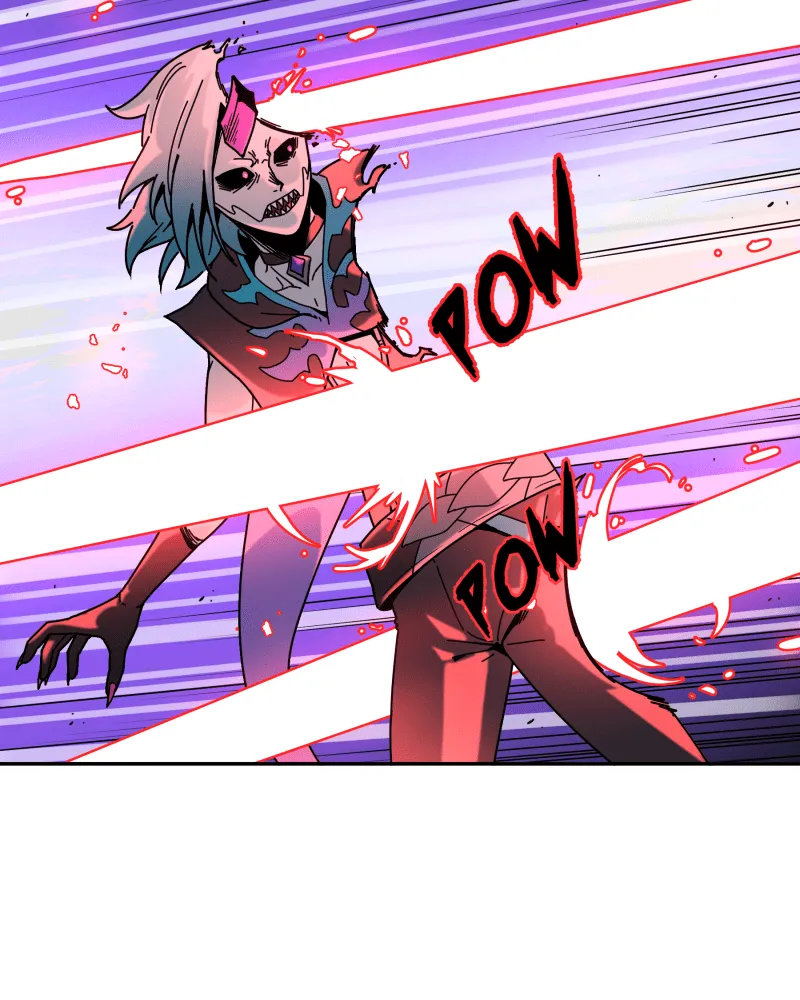 Read BlackSun chapter 81 image 55 on Lezhin