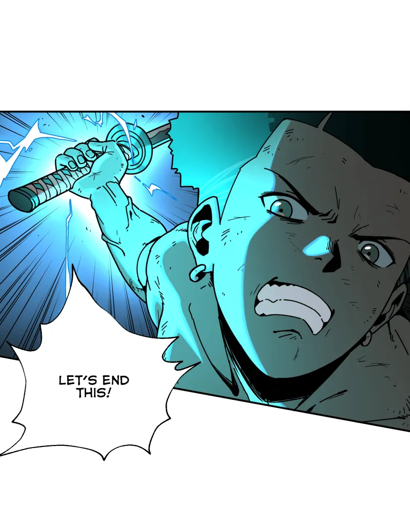 Read BlackSun chapter 81 image 56 on Lezhin