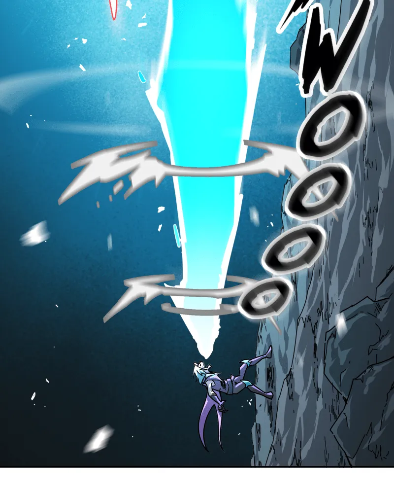 Read BlackSun chapter 81 image 60 on Lezhin