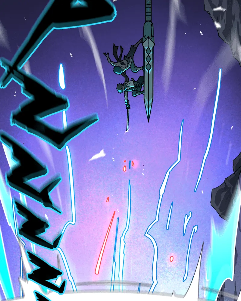 Read BlackSun chapter 81 image 63 on Lezhin