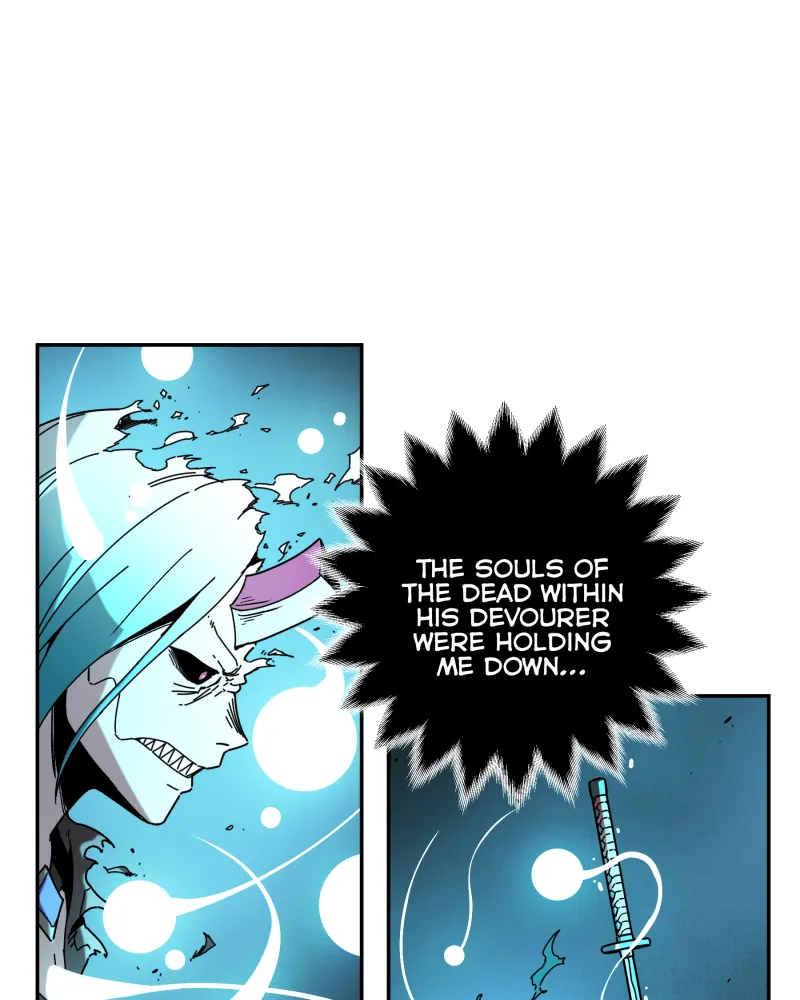 Read BlackSun chapter 81 image 68 on Lezhin