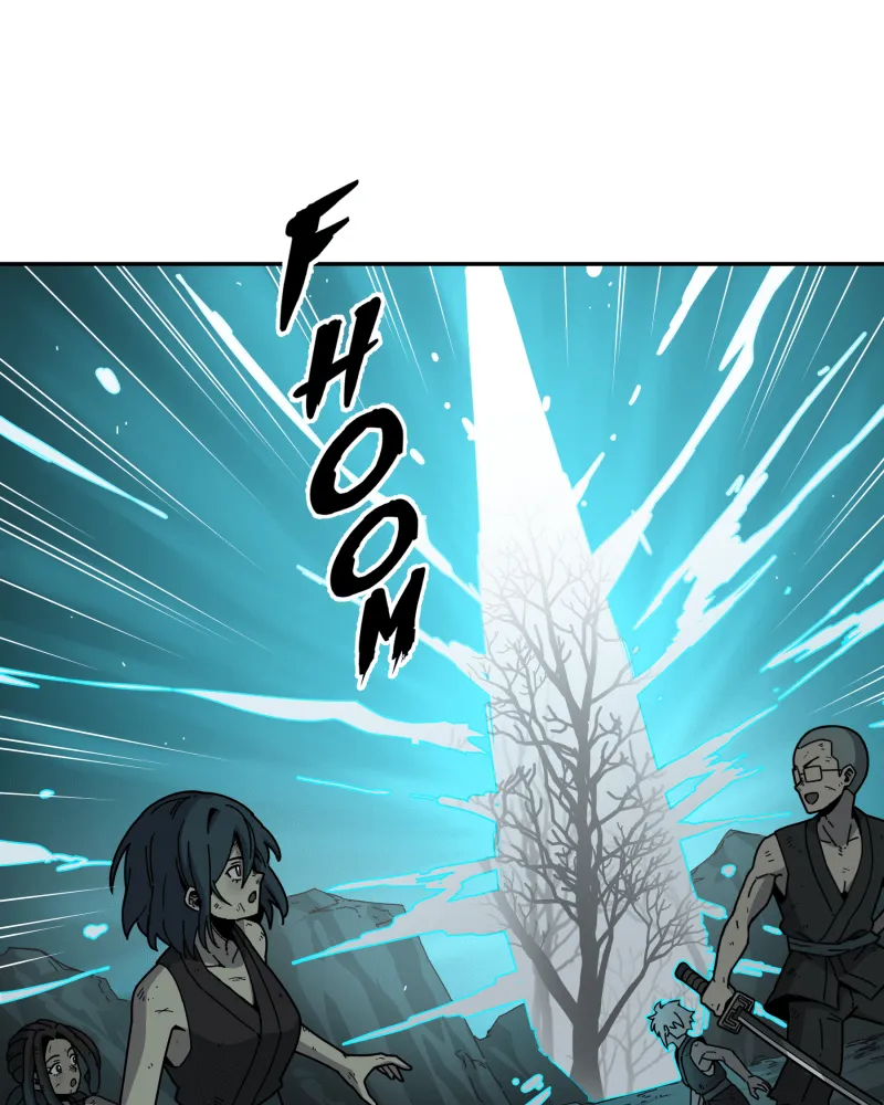 Read BlackSun chapter 81 image 72 on Lezhin