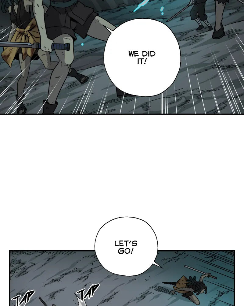 Read BlackSun chapter 81 image 73 on Lezhin
