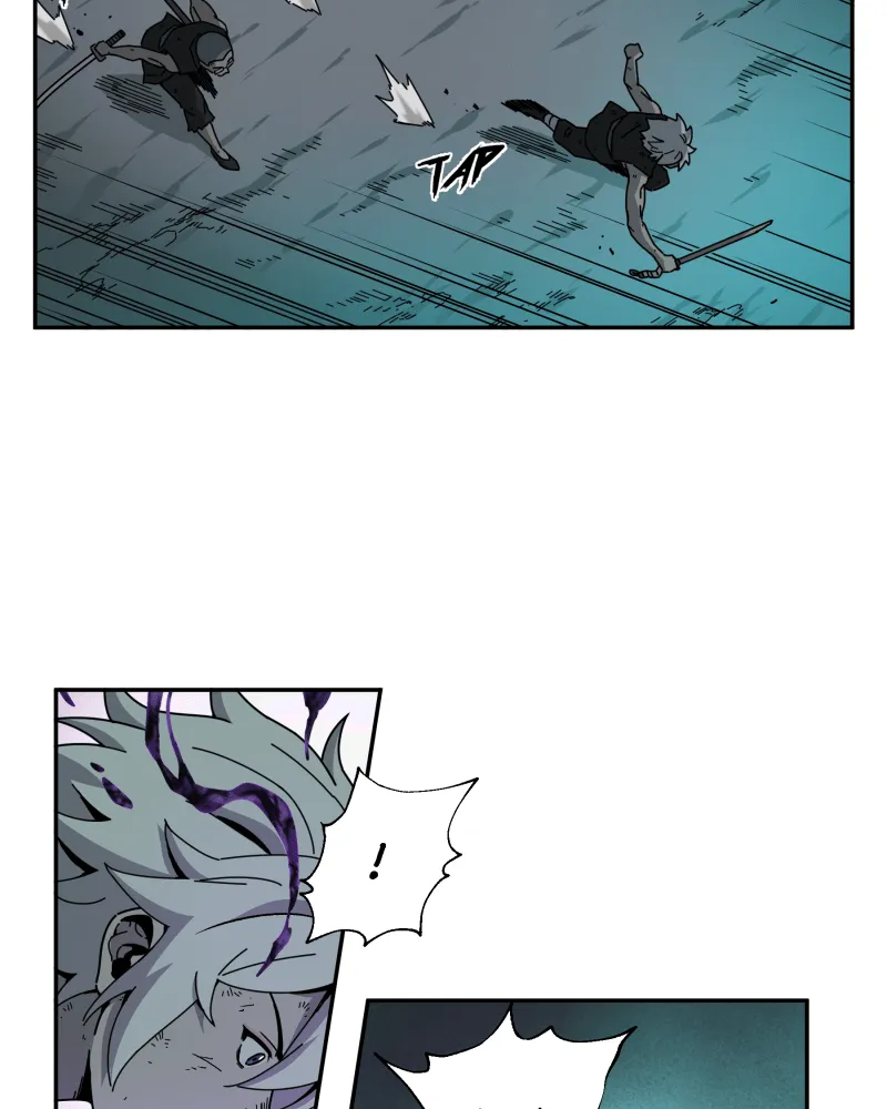 Read BlackSun chapter 81 image 74 on Lezhin