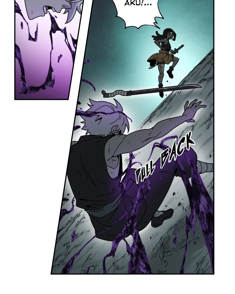 Read BlackSun chapter 81 image 75 on Lezhin