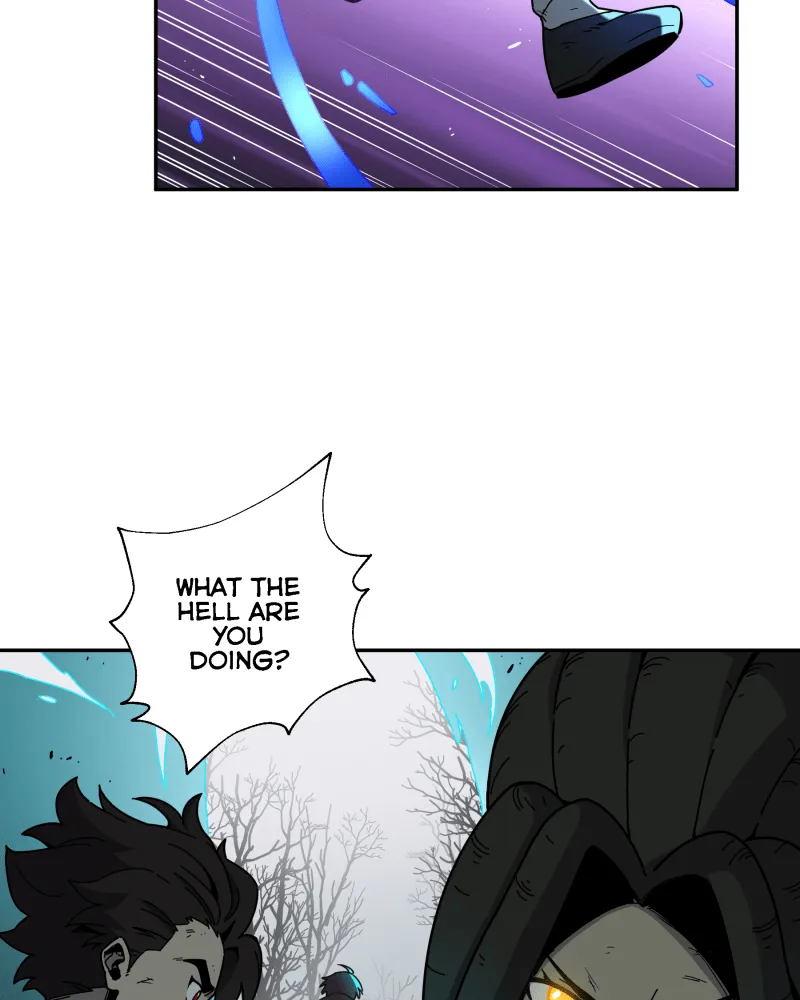 Read BlackSun chapter 81 image 79 on Lezhin