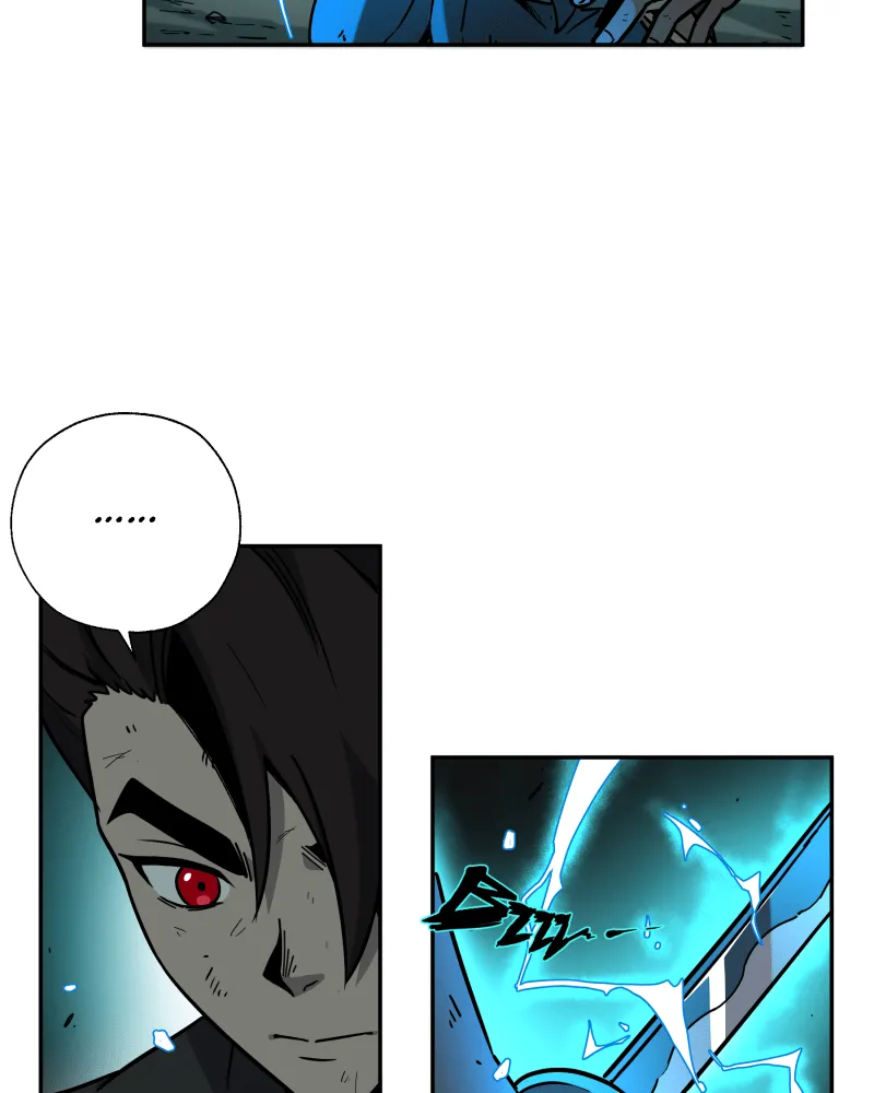Read BlackSun chapter 81 image 8 on Lezhin