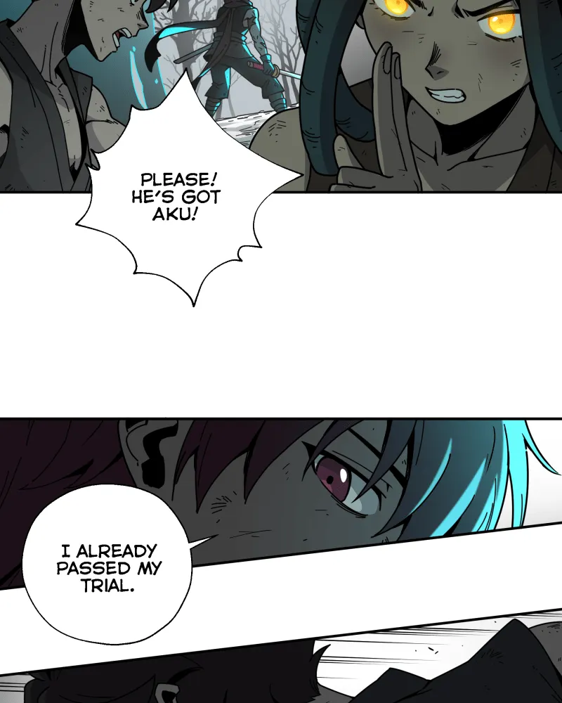 Read BlackSun chapter 81 image 80 on Lezhin