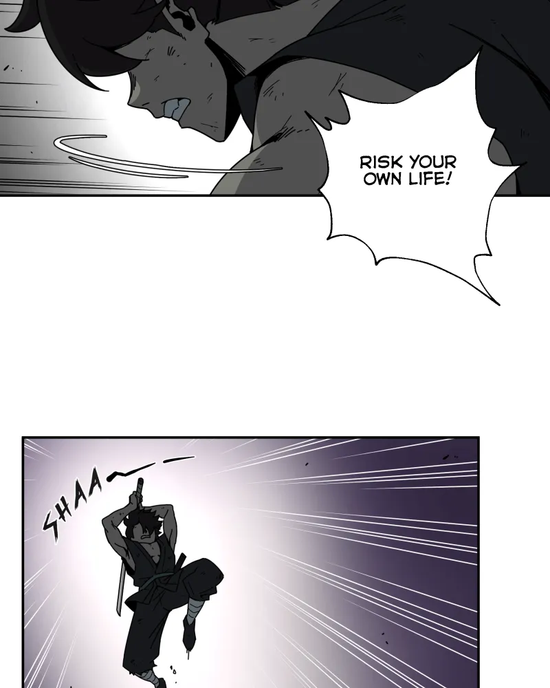 Read BlackSun chapter 81 image 81 on Lezhin
