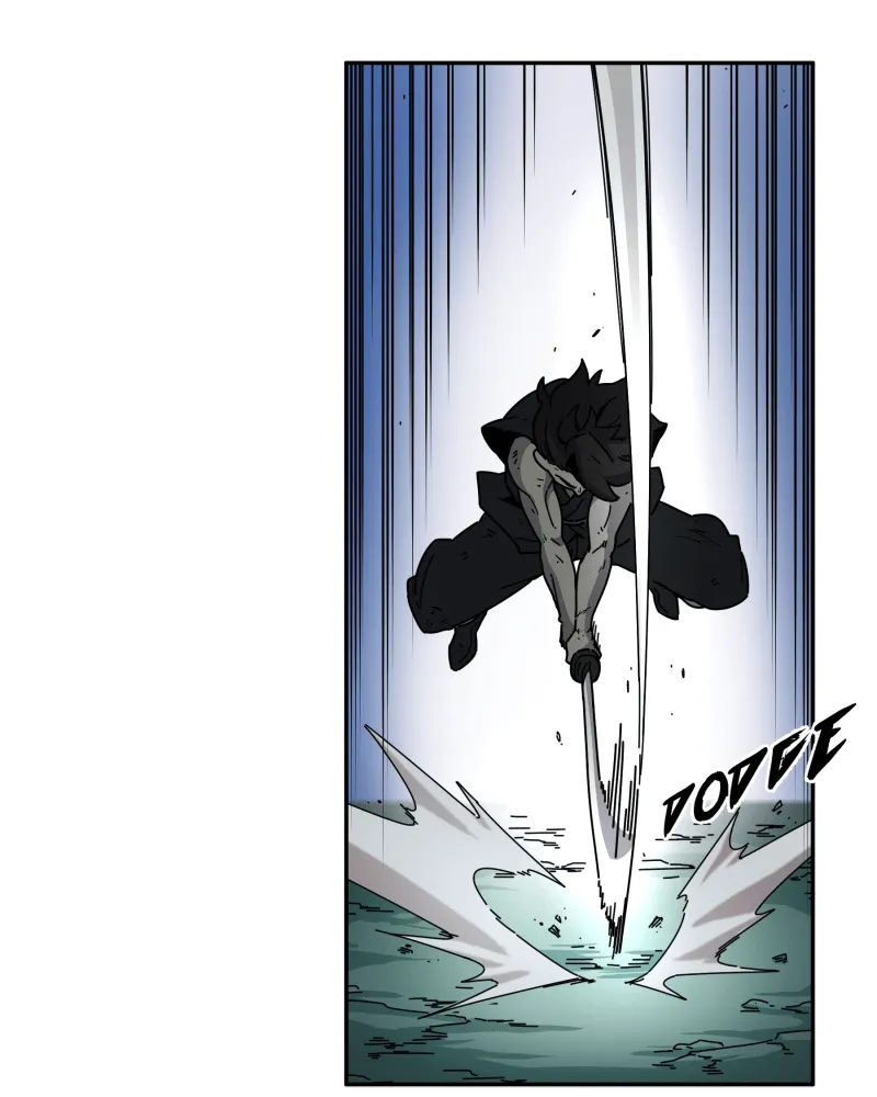 Read BlackSun chapter 81 image 83 on Lezhin