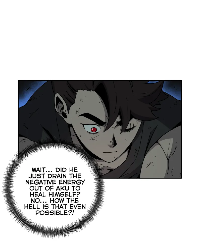 Read BlackSun chapter 81 image 84 on Lezhin