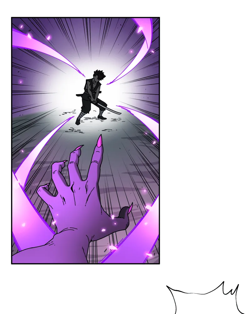 Read BlackSun chapter 81 image 85 on Lezhin