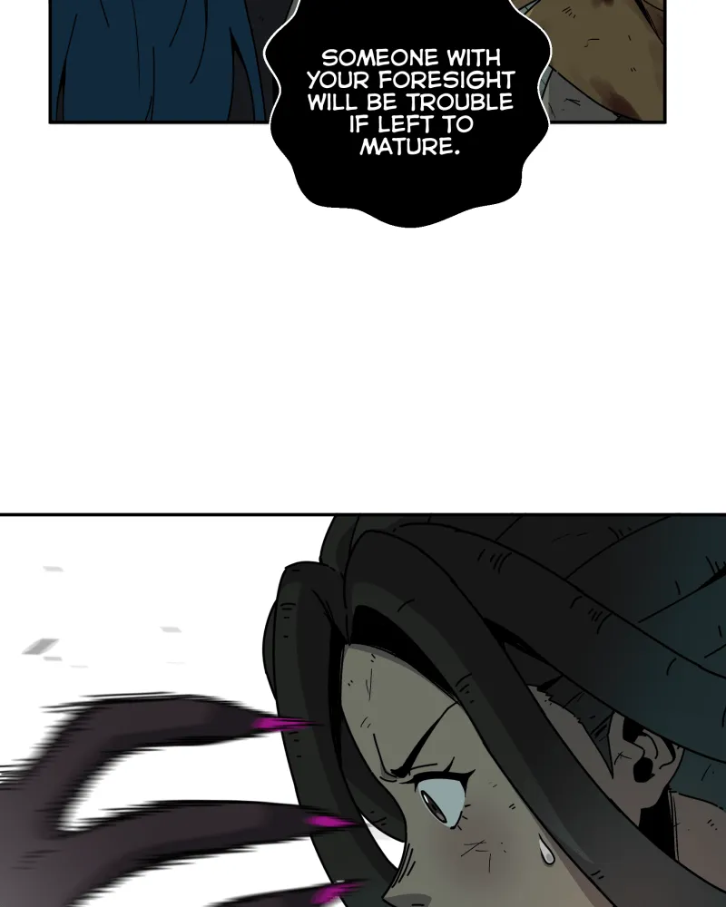Read BlackSun chapter 81 image 88 on Lezhin
