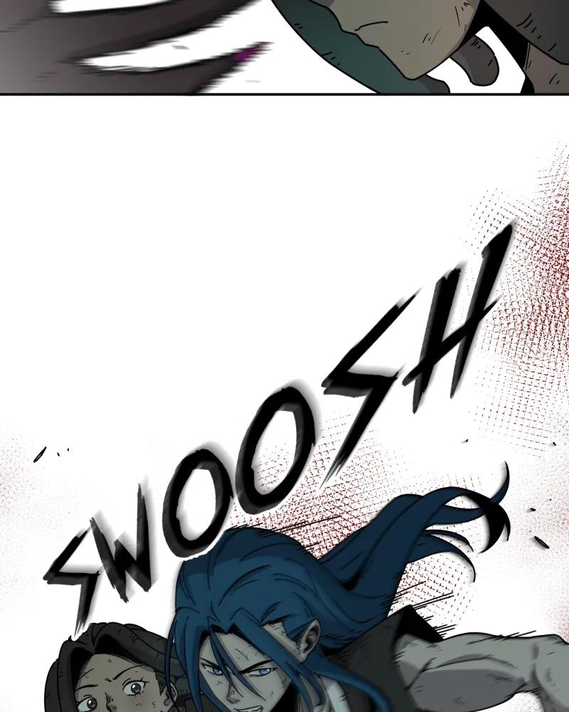 Read BlackSun chapter 81 image 89 on Lezhin