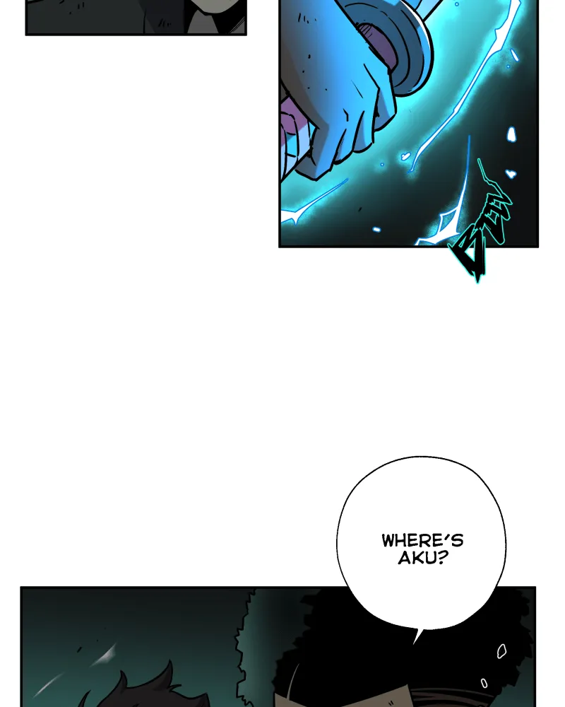 Read BlackSun chapter 81 image 9 on Lezhin