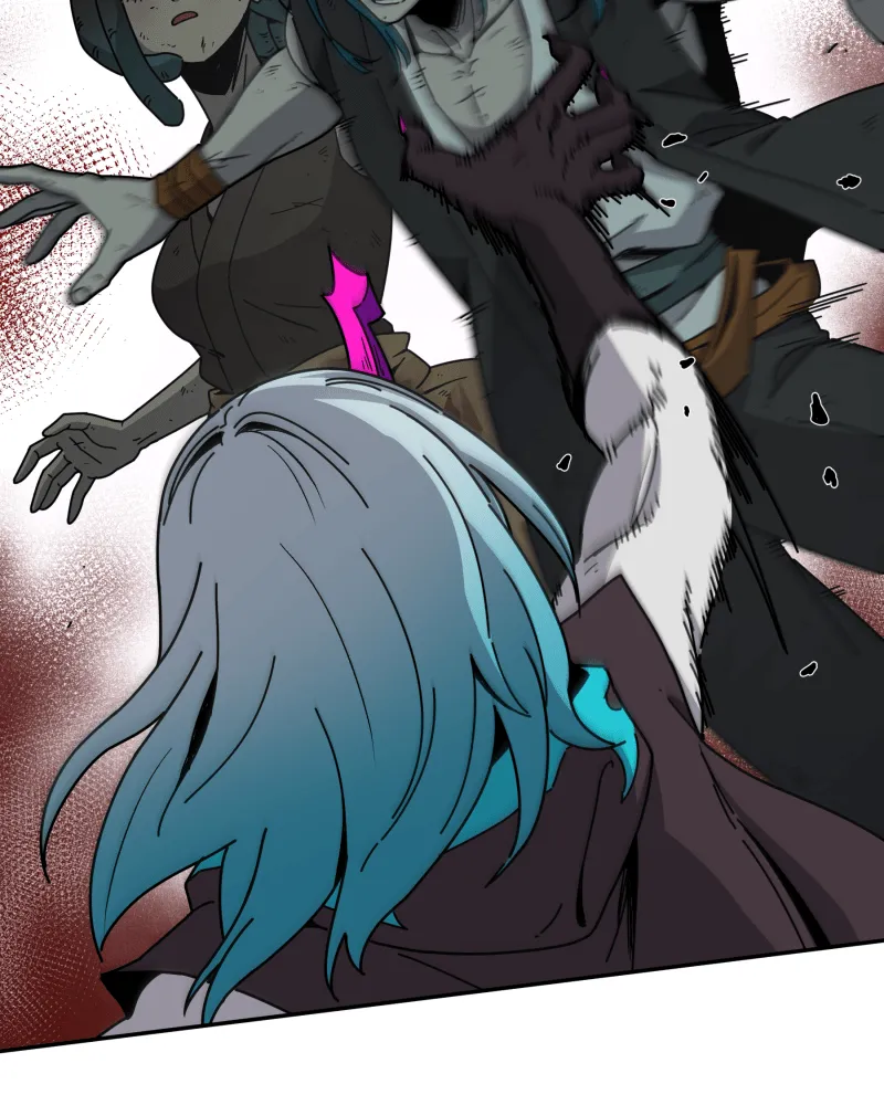 Read BlackSun chapter 81 image 90 on Lezhin