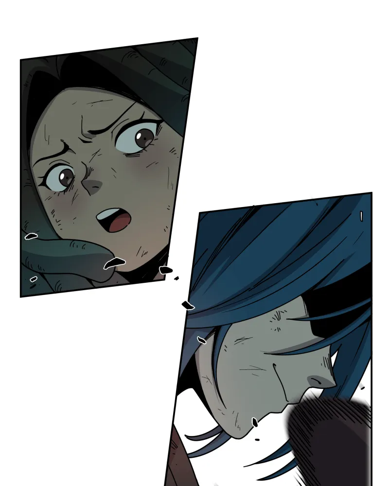 Read BlackSun chapter 81 image 91 on Lezhin